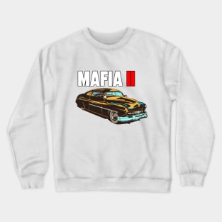 MAFIA II Crewneck Sweatshirt